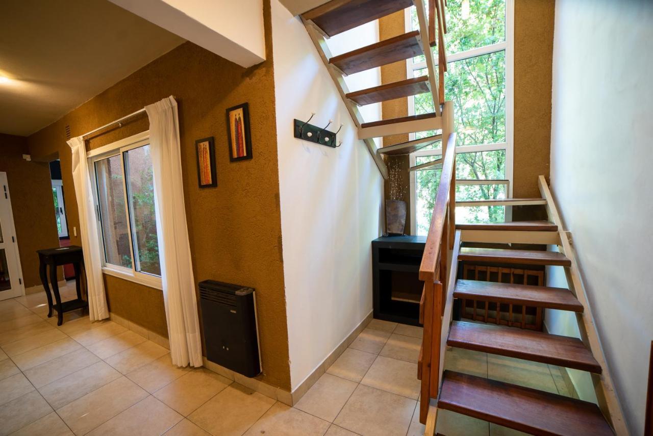 Villa Benitz ลากุมเบร ภายนอก รูปภาพ