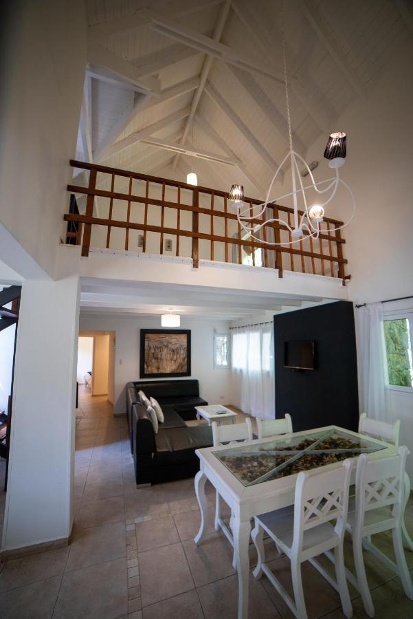 Villa Benitz ลากุมเบร ภายนอก รูปภาพ